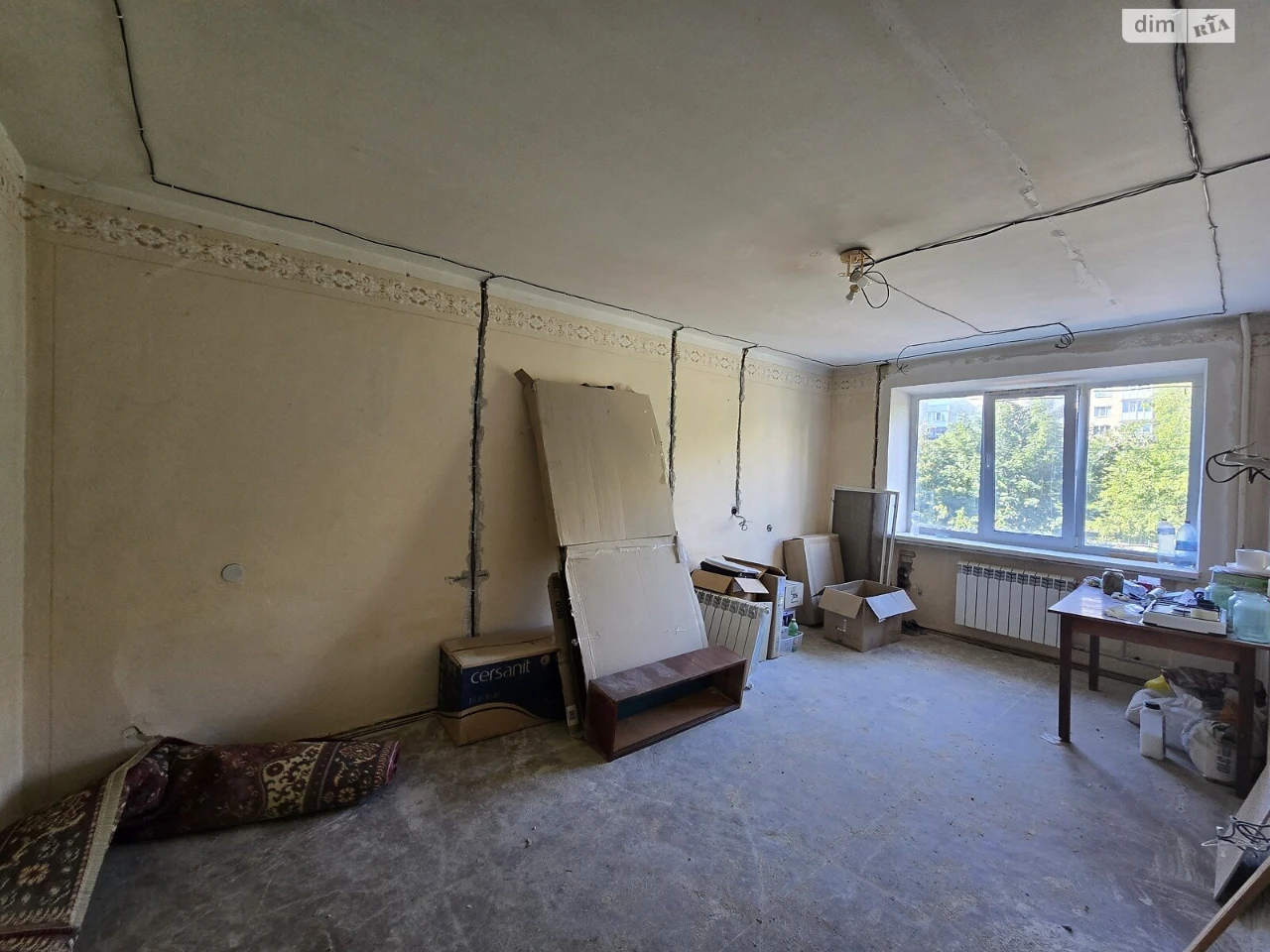 Продаж Квартира Київська