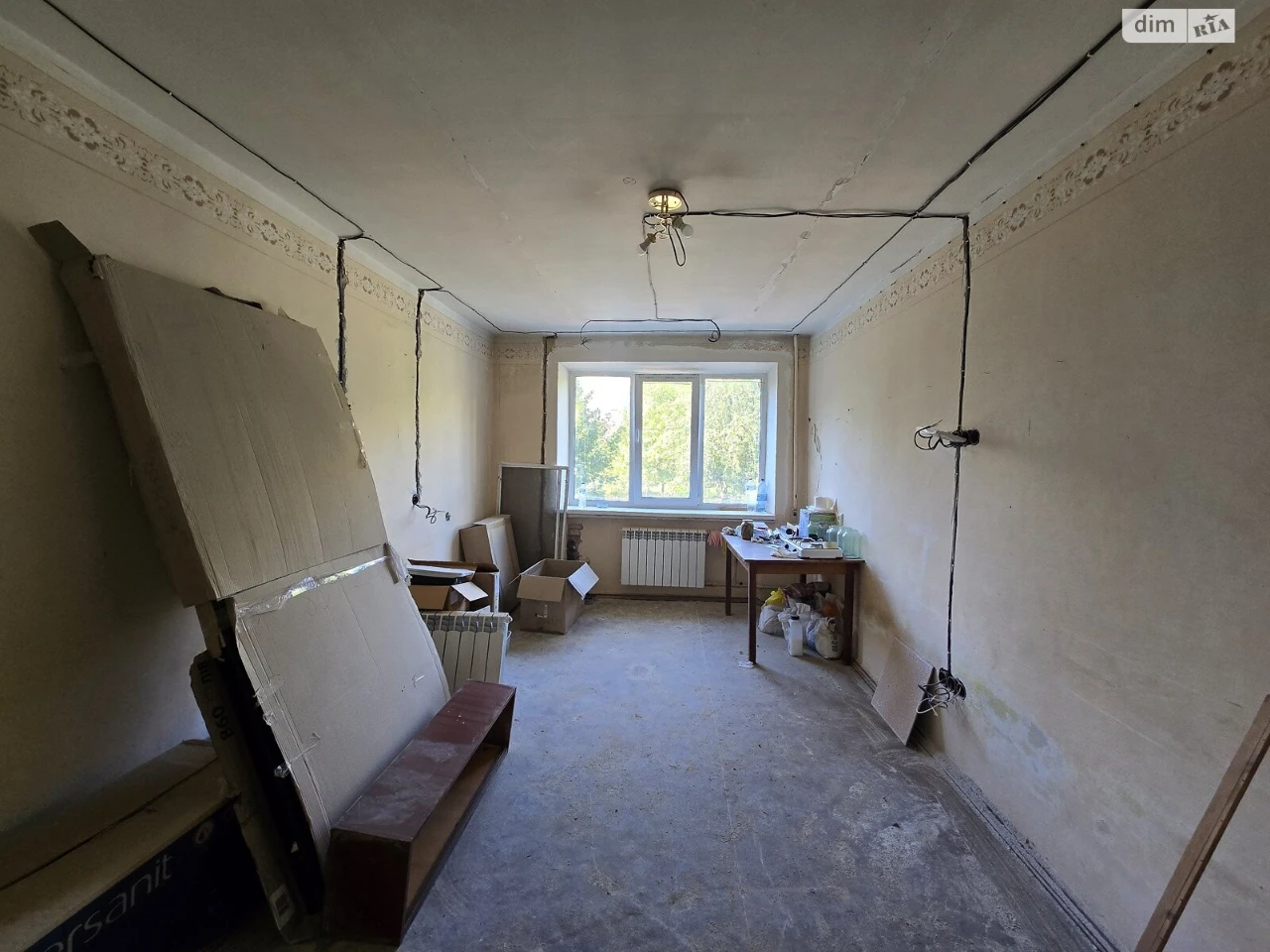 Продаж Квартира Київська