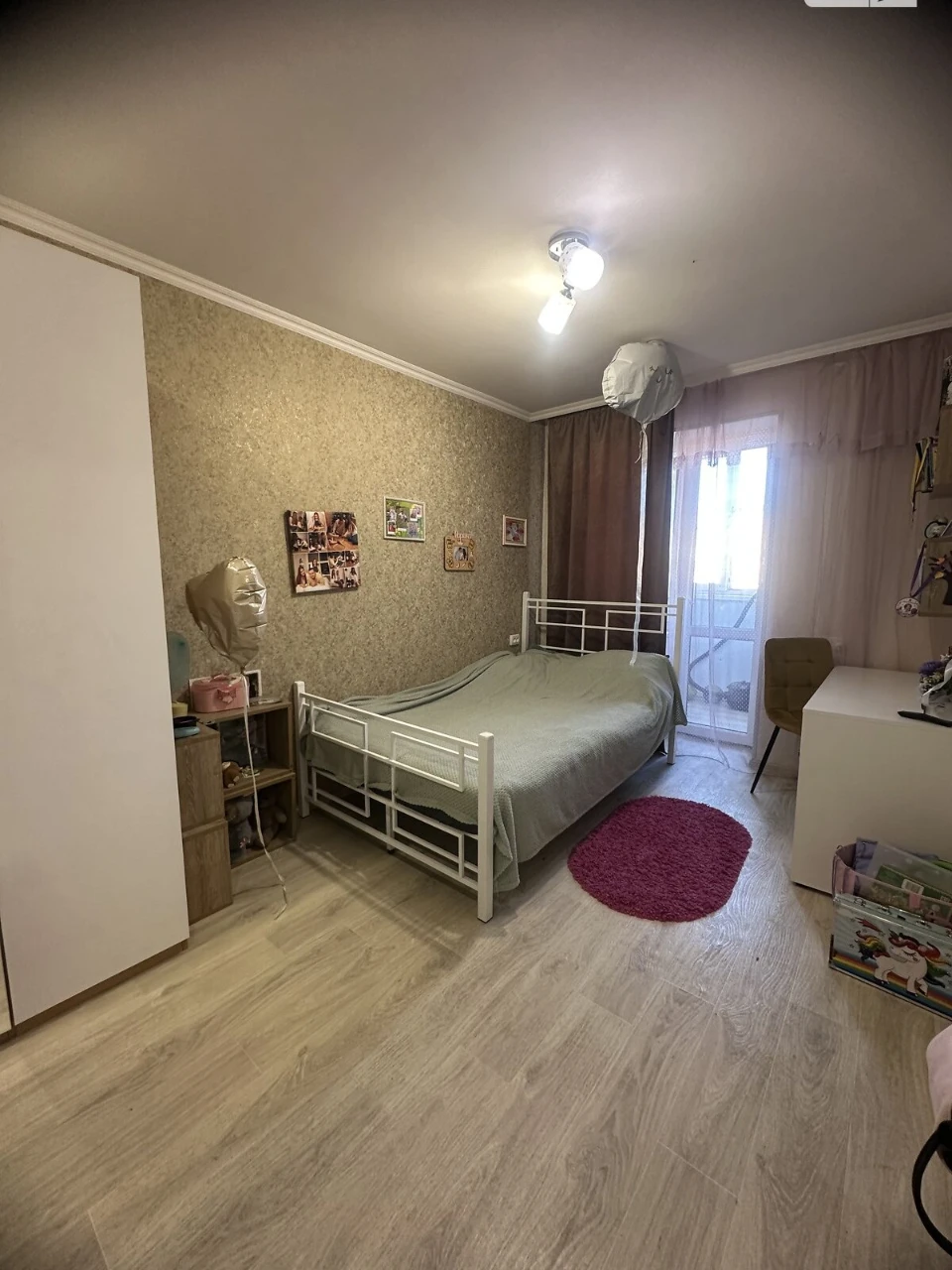 Продаж Квартира Боженка