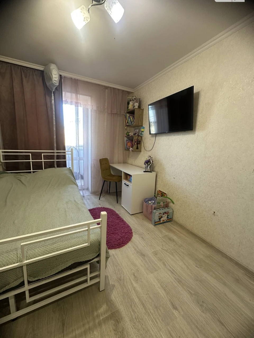 Продаж Квартира Боженка