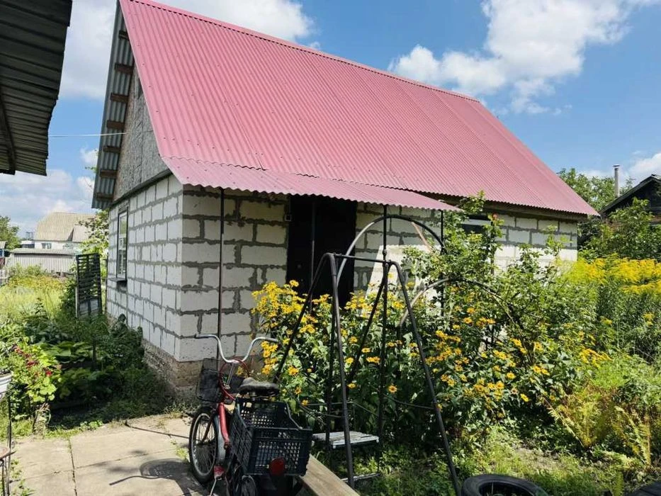 Продам будинок,Полтава, район Лісок, Код об'єкту:21864