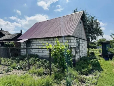 Продам будинок,Полтава, район Лісок, Код об'єкту:21864