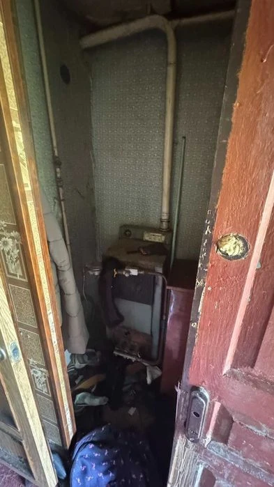 Продаж окремого цегляного будинку в Полтаві.