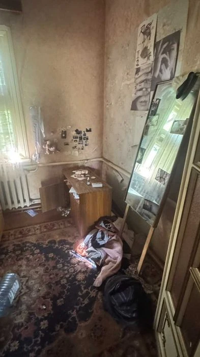 Продаж окремого цегляного будинку в Полтаві.