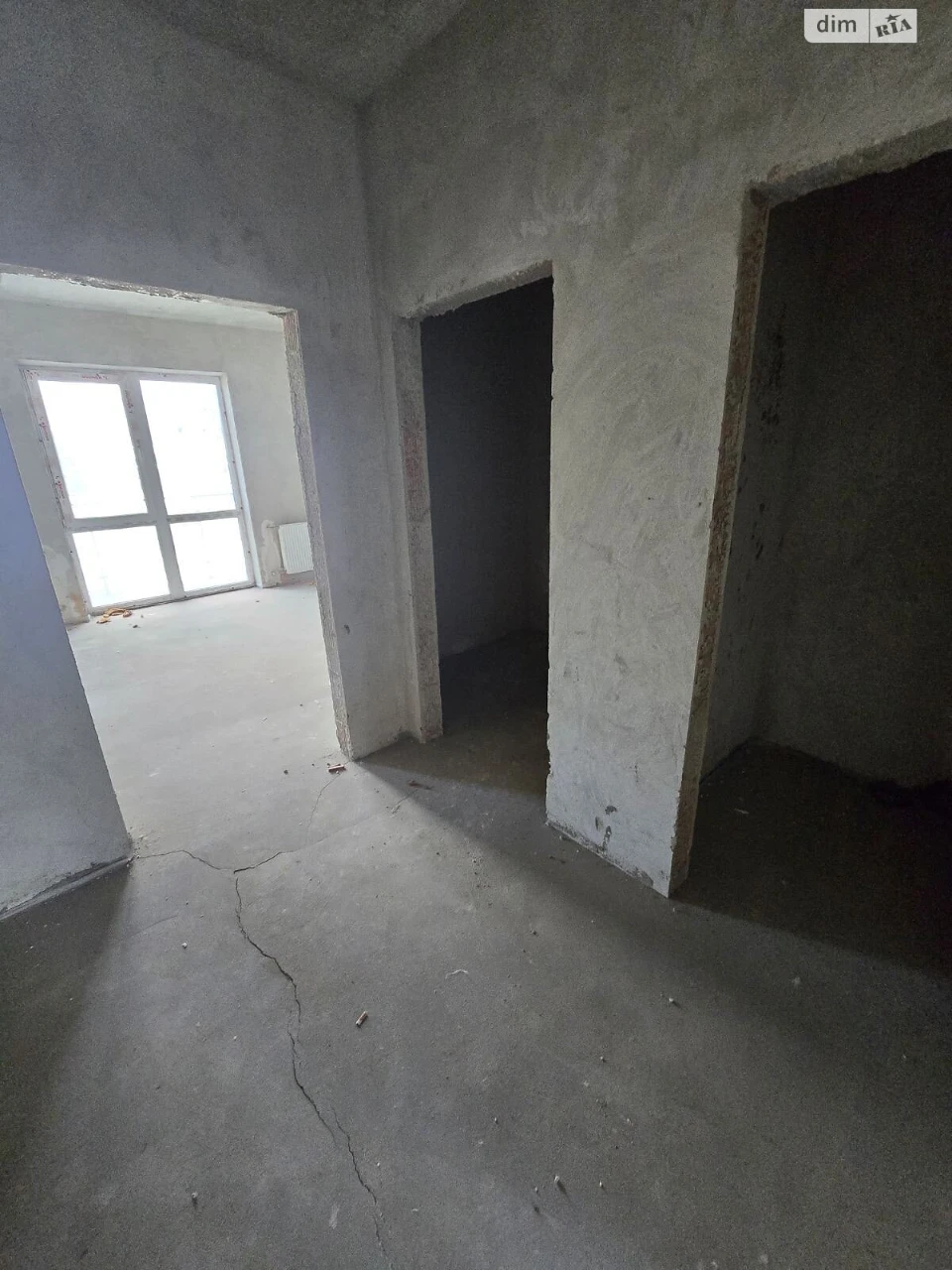Продаж Квартира Новий