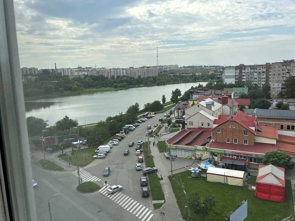 Квартира. Хмельницький, Панаса Мирного вул.