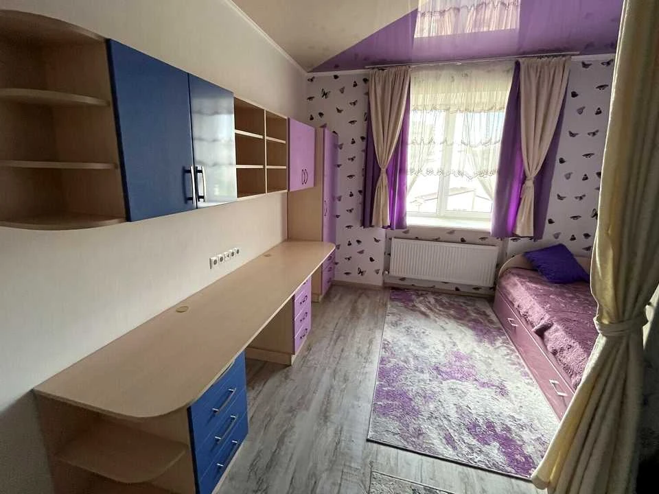 Квартира. Хмельницький, Панаса Мирного вул.