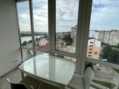 Квартира. Хмельницький, Панаса Мирного вул.