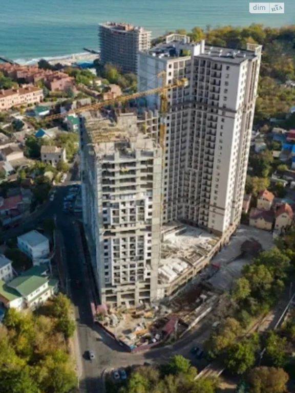 Продажа квартиры Золотой Берег.