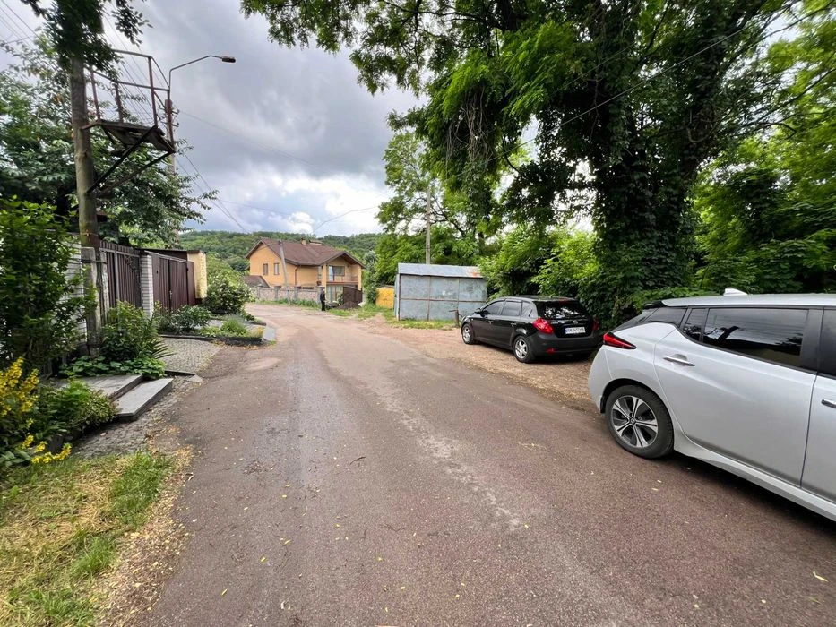 Продаж ділянки на 25 соток в центрі Житомира!