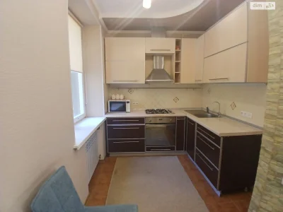 Продаж Квартира Нагірний (Київський)
