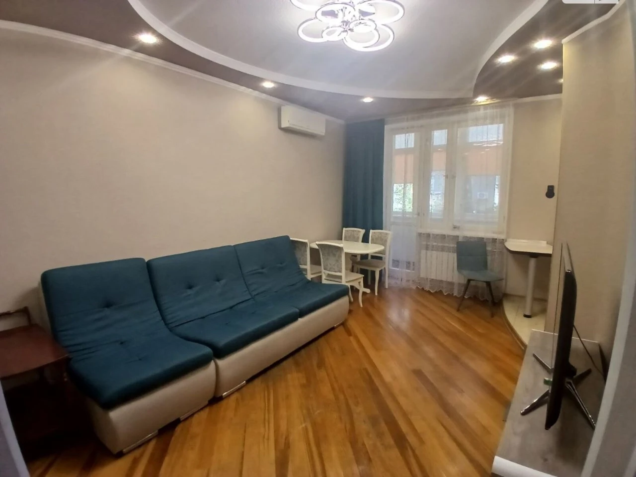 Продаж Квартира Нагірний (Київський)