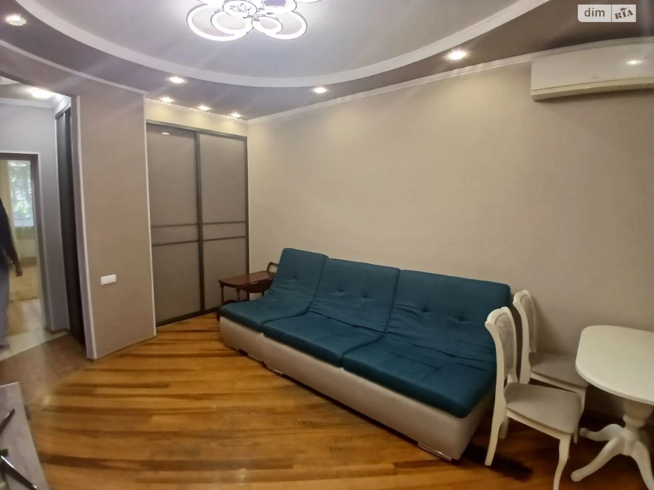 Продаж Квартира Нагірний (Київський)