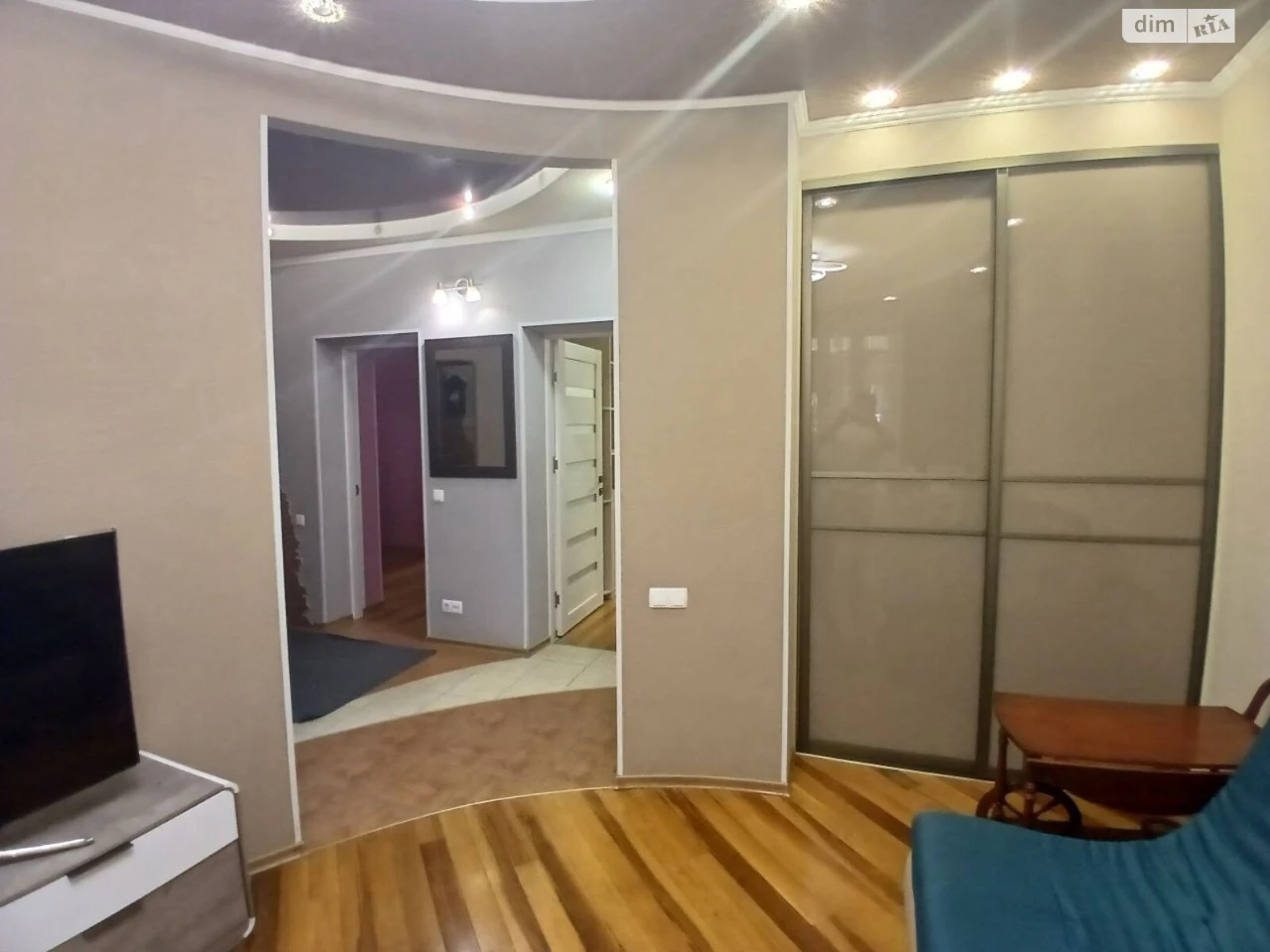 Продаж Квартира Нагірний (Київський)