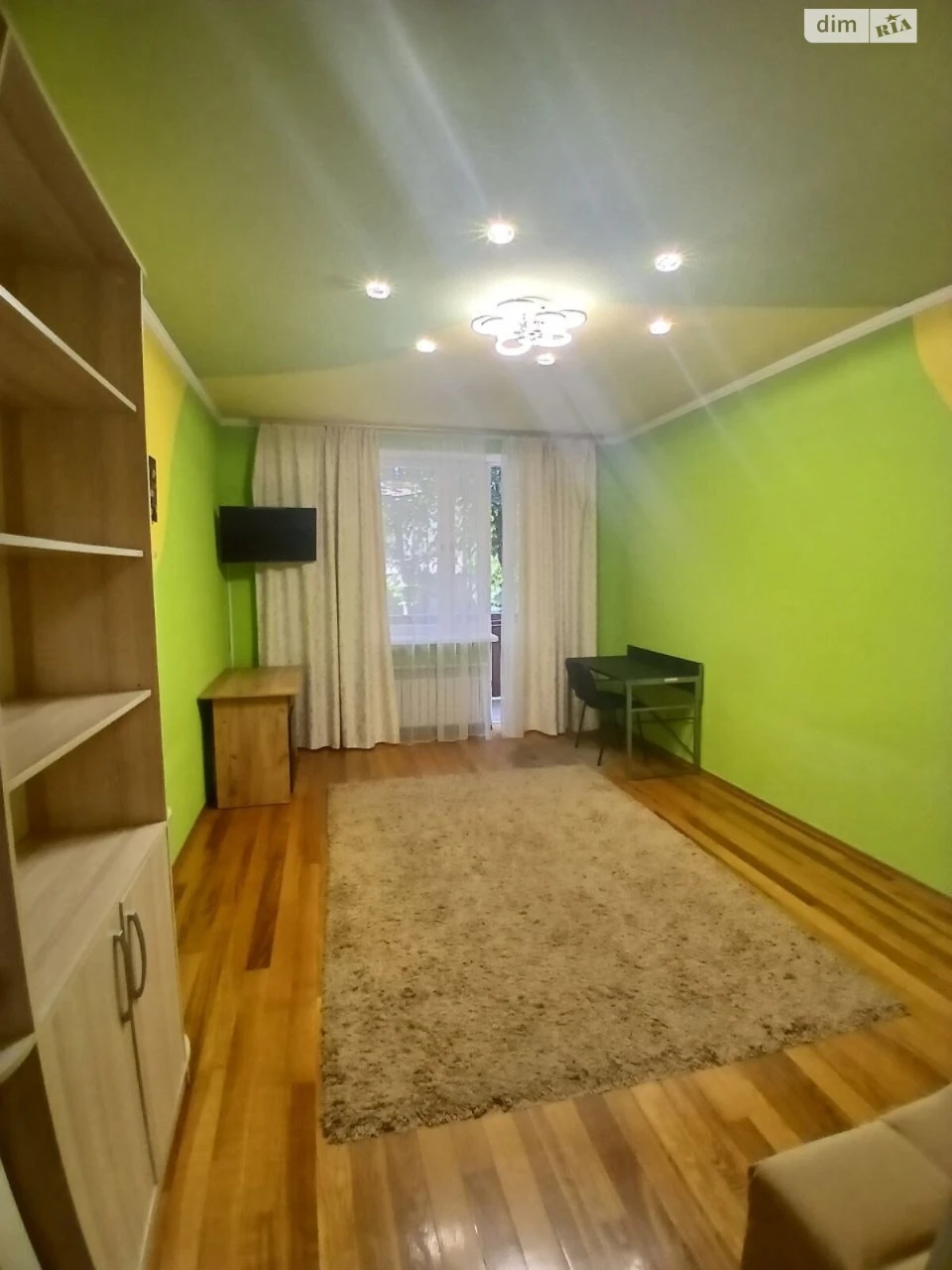 Продаж Квартира Нагірний (Київський)