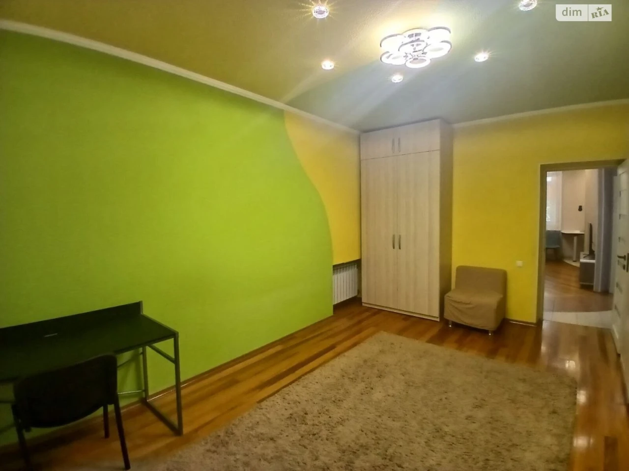 Продаж Квартира Нагірний (Київський)
