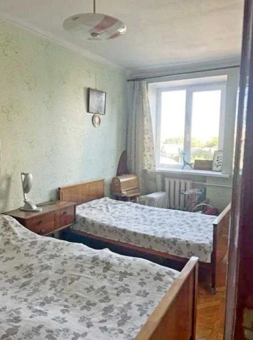 Продам 3-комнатную квартиру на Холодной Горе — $39 000