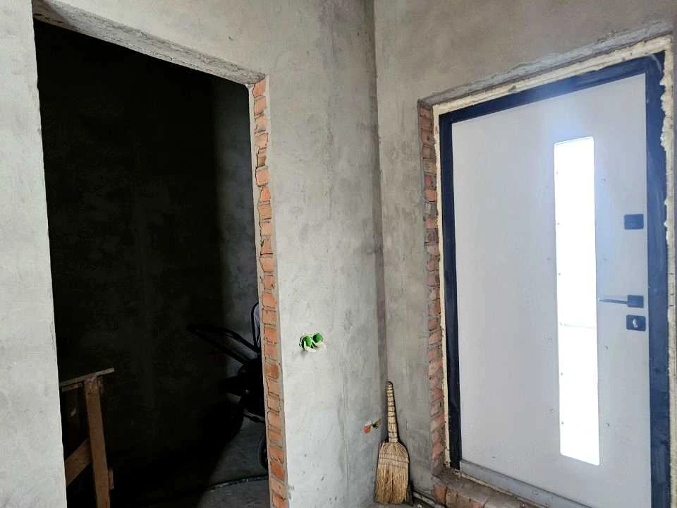 Будинок. Рівне, Сонячна вул.