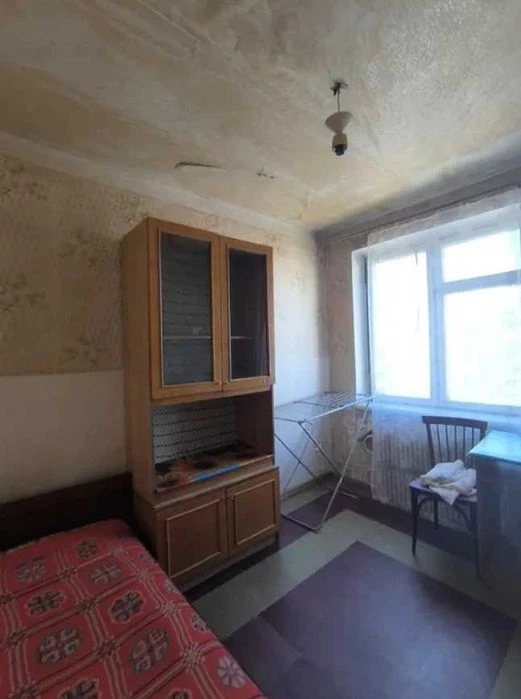 3 кім квартира в житловому стані на СЛОБОЖАНСЬКОМУ (720416)