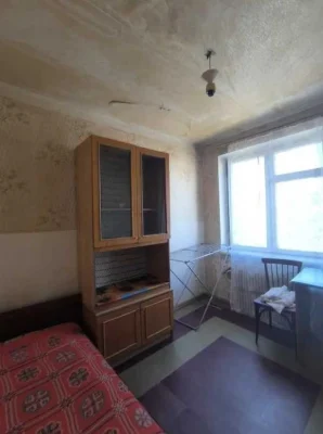 3 кім квартира в житловому стані на СЛОБОЖАНСЬКОМУ (720416)