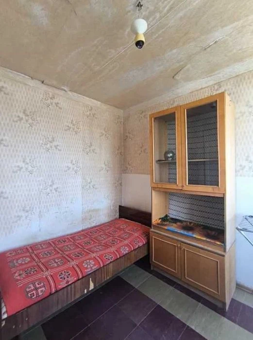 3 кім квартира в житловому стані на СЛОБОЖАНСЬКОМУ (720416)