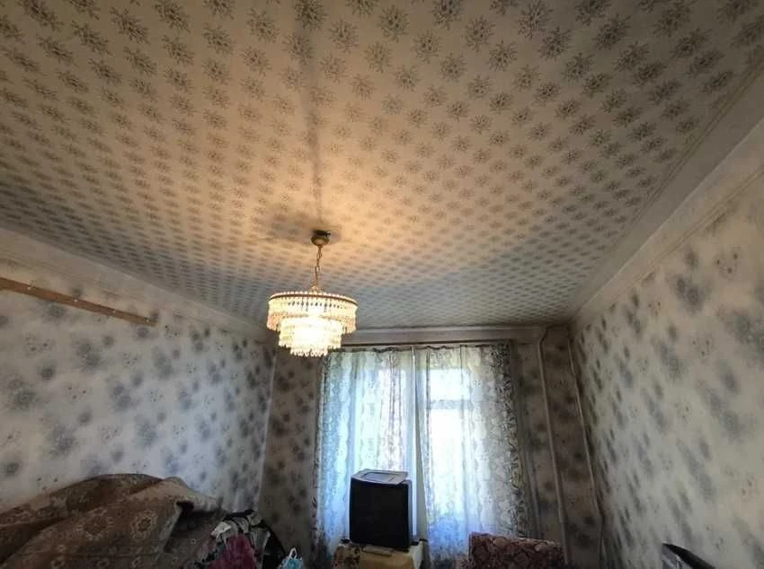 3 кім квартира в житловому стані на СЛОБОЖАНСЬКОМУ (720416)