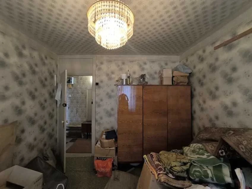 3 кім квартира в житловому стані на СЛОБОЖАНСЬКОМУ (720416)