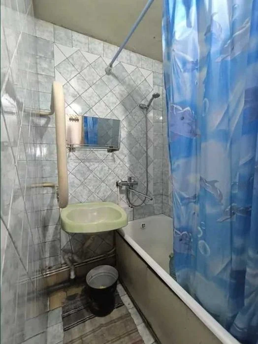 3 кім квартира в житловому стані на СЛОБОЖАНСЬКОМУ (720416)