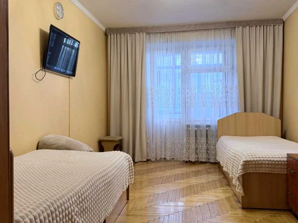 Квартира. Львів, Низинна вул.