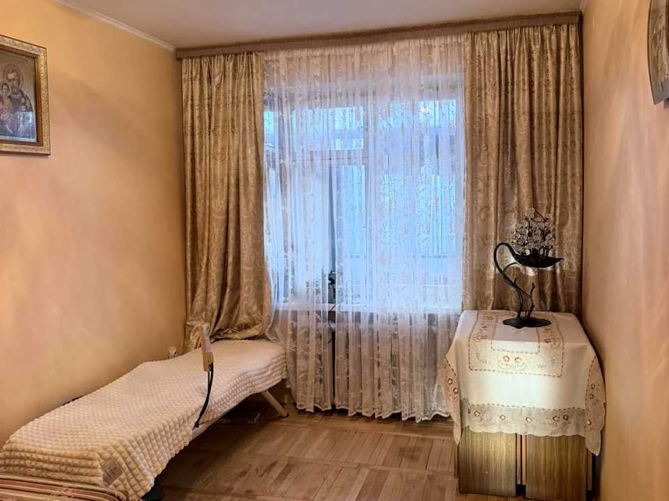 Квартира. Львів, Низинна вул.
