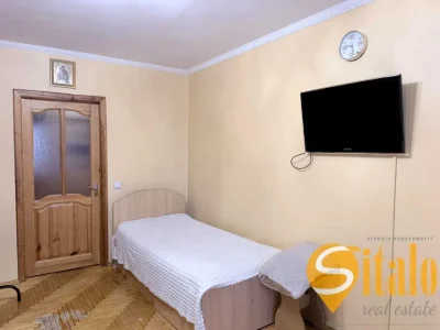 Квартира. Львів, Низинна вул.