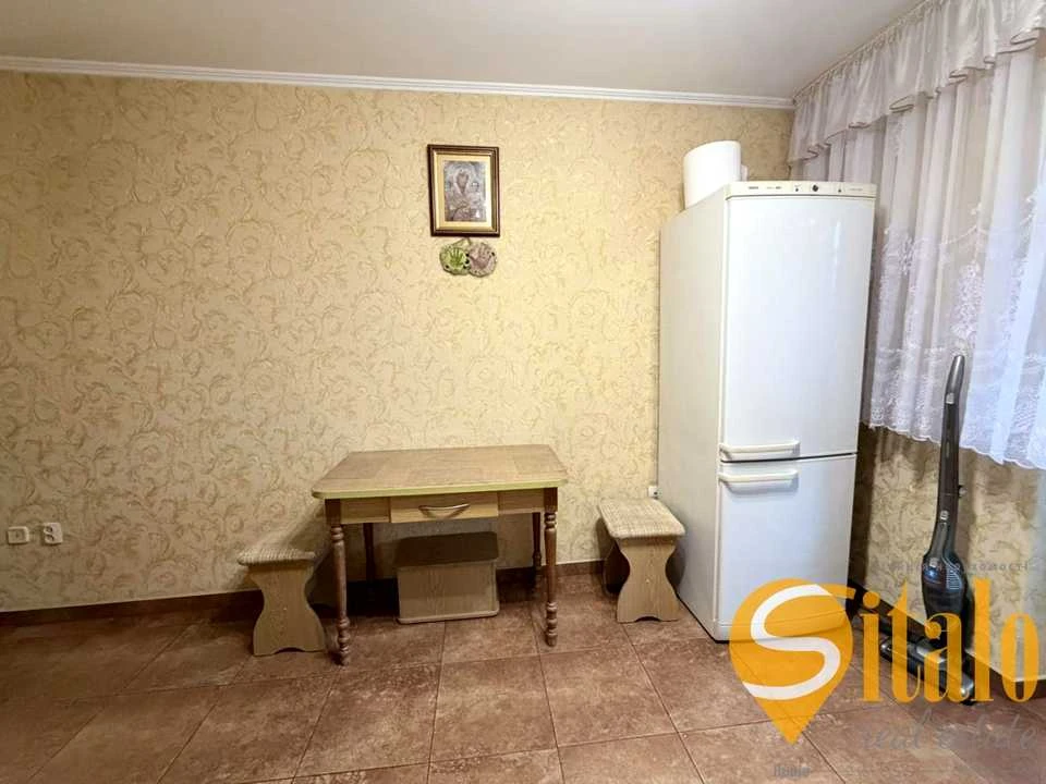 Квартира. Львів, Низинна вул.