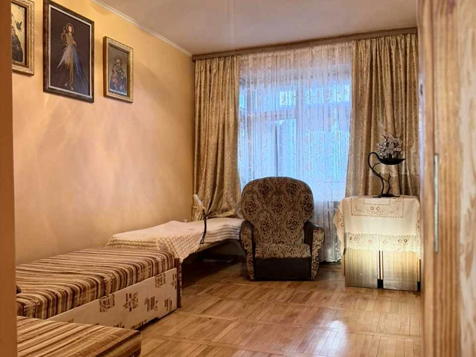 Квартира. Львів, Низинна вул.