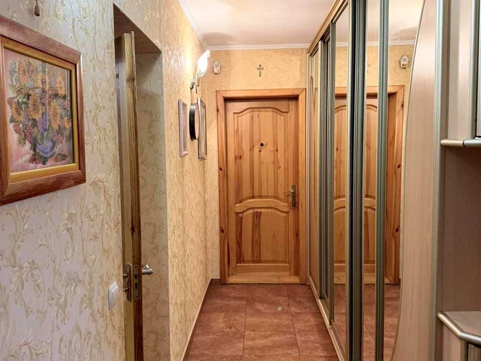 Квартира. Львів, Низинна вул.