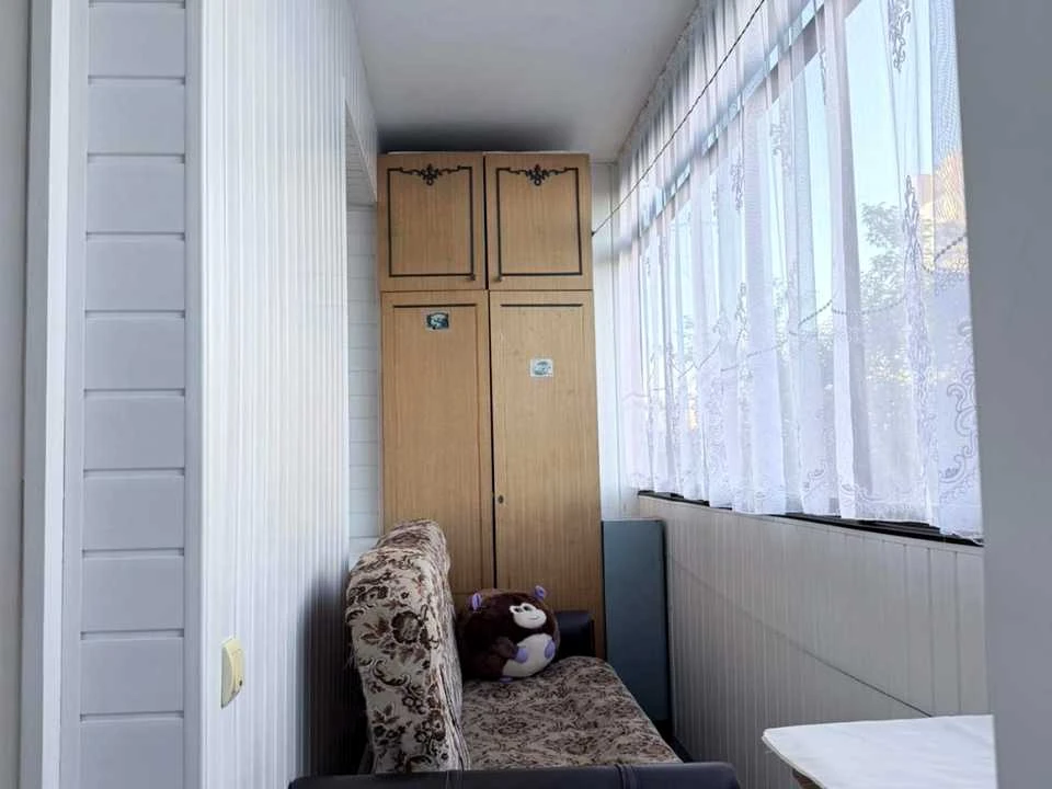 Квартира. Львів, Низинна вул.