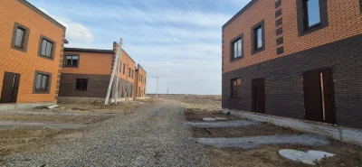 ТАУНХАУСИ від ЗАБУДОВНИКА в новому котеджному містечку!РОЗТЕ