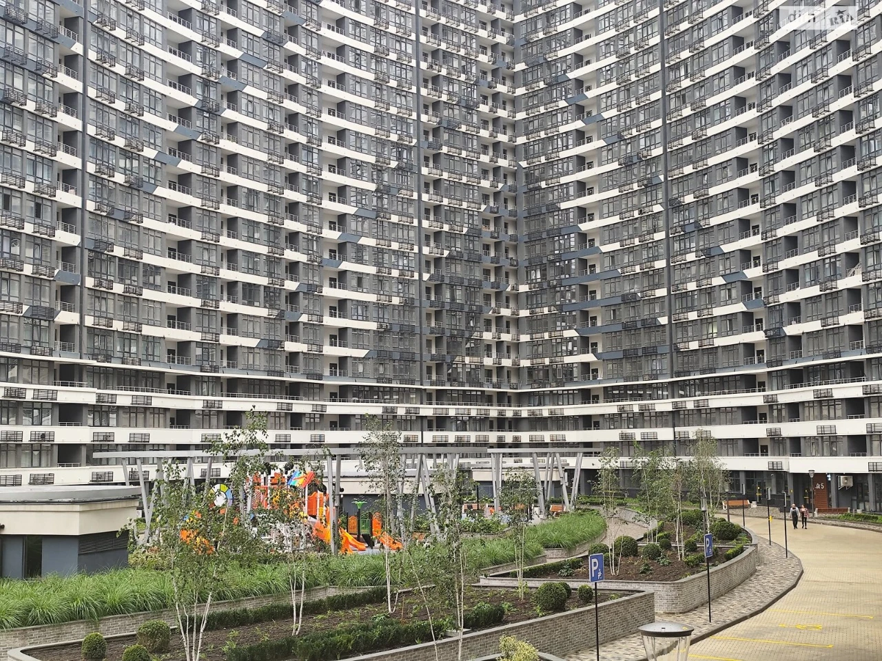 Продажа квартиры Аркадия.