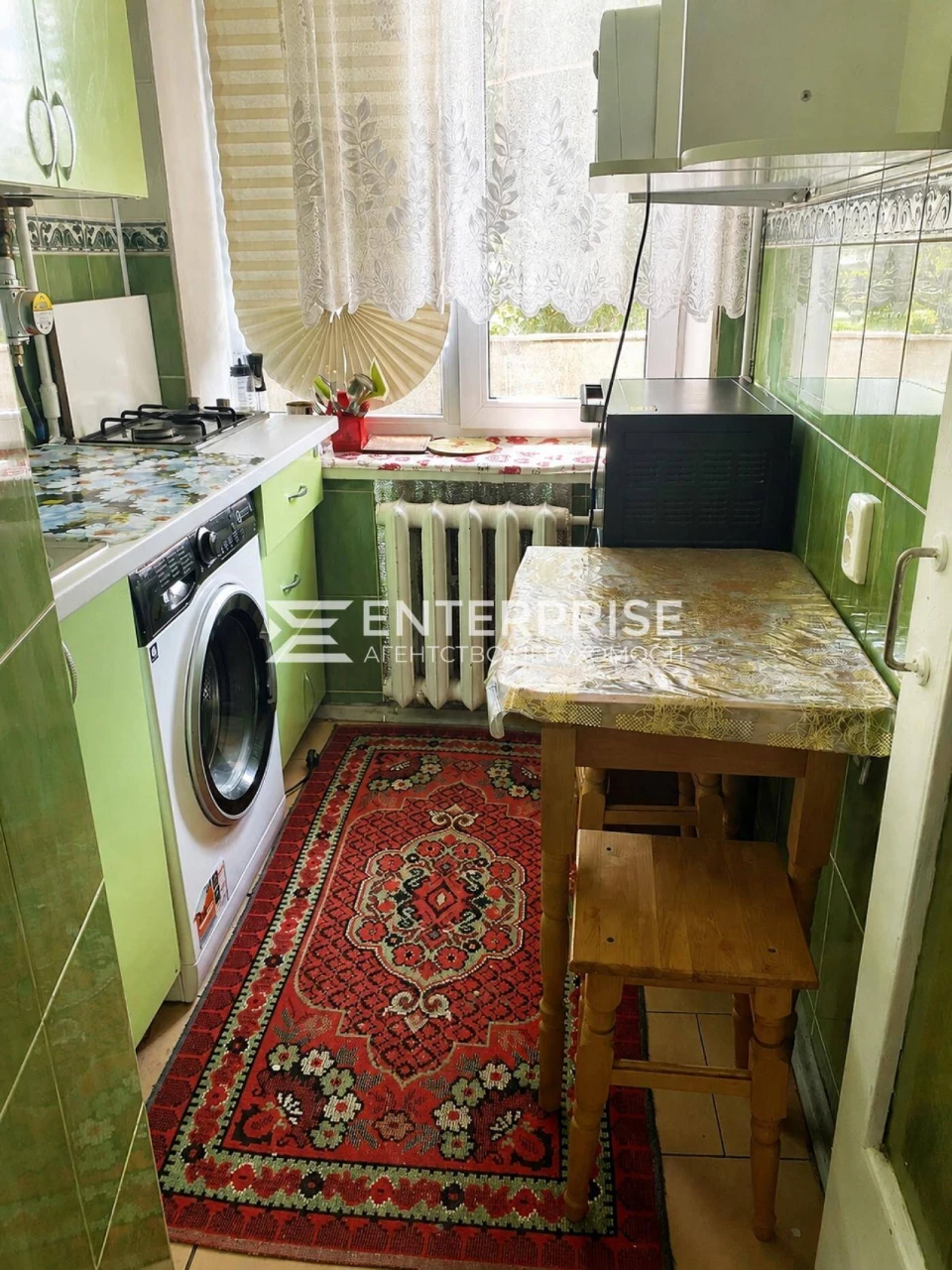 Продажа 1к квартири у Голосіївському районі (Паньківщина), Ц