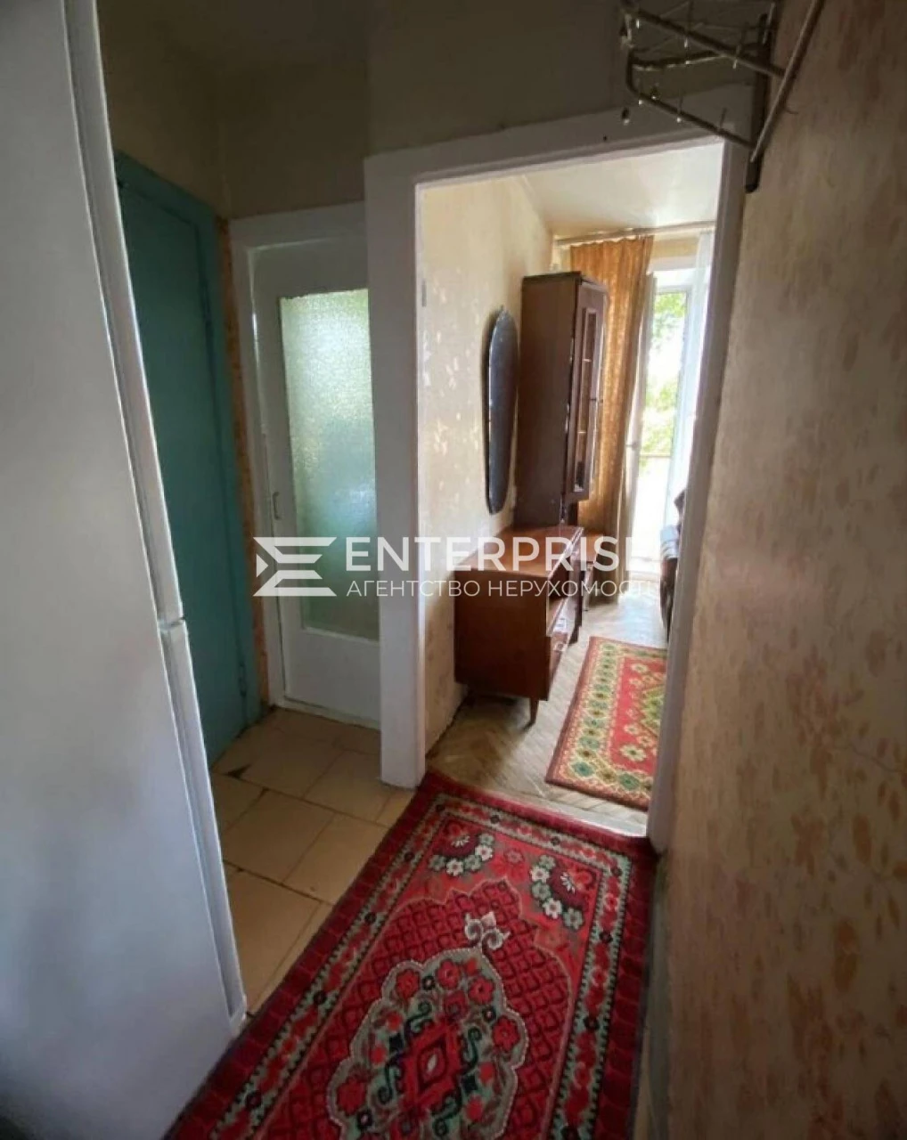 Продажа 1к квартири у Голосіївському районі (Паньківщина), Ц