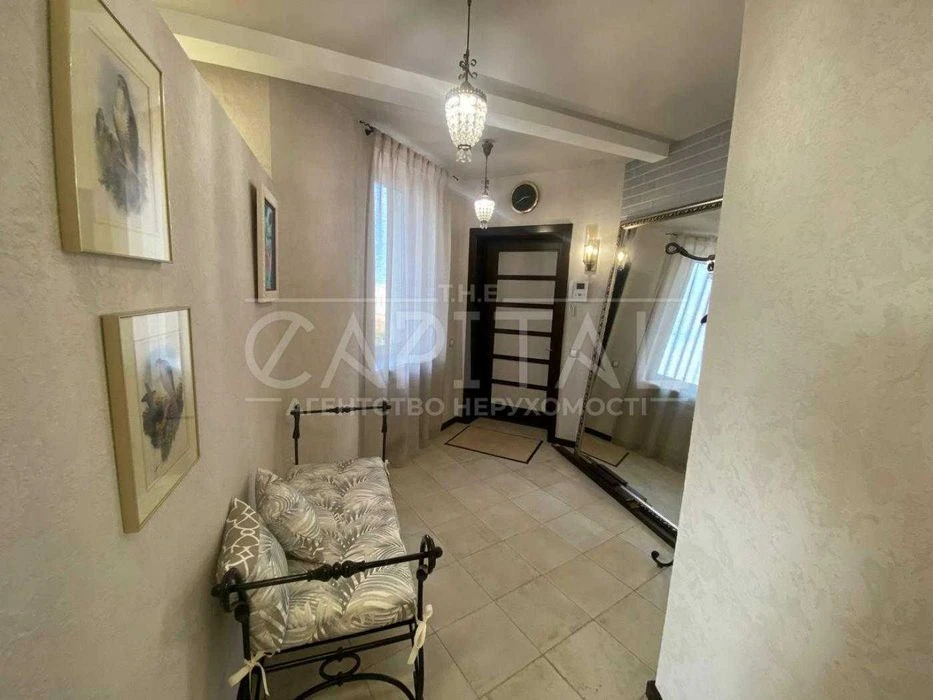 Продаж квартири, вул. Амосова Миколи, Солом'янка