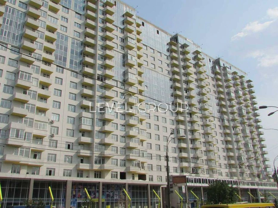 Продаж 2-кімнатна квартира ЖК «Перлина Нивок» Щербаківського