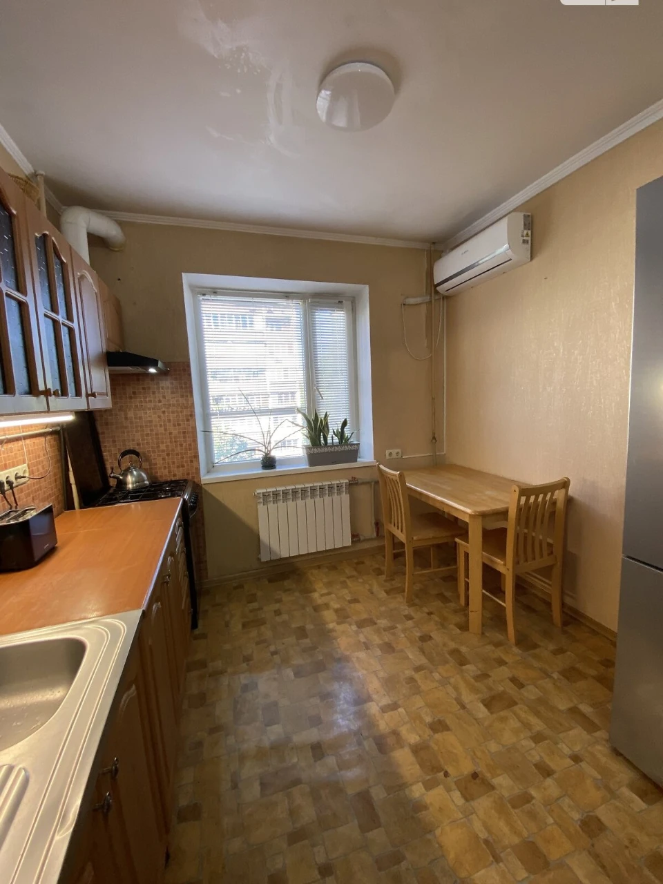 Продаж Квартира Голосіїв