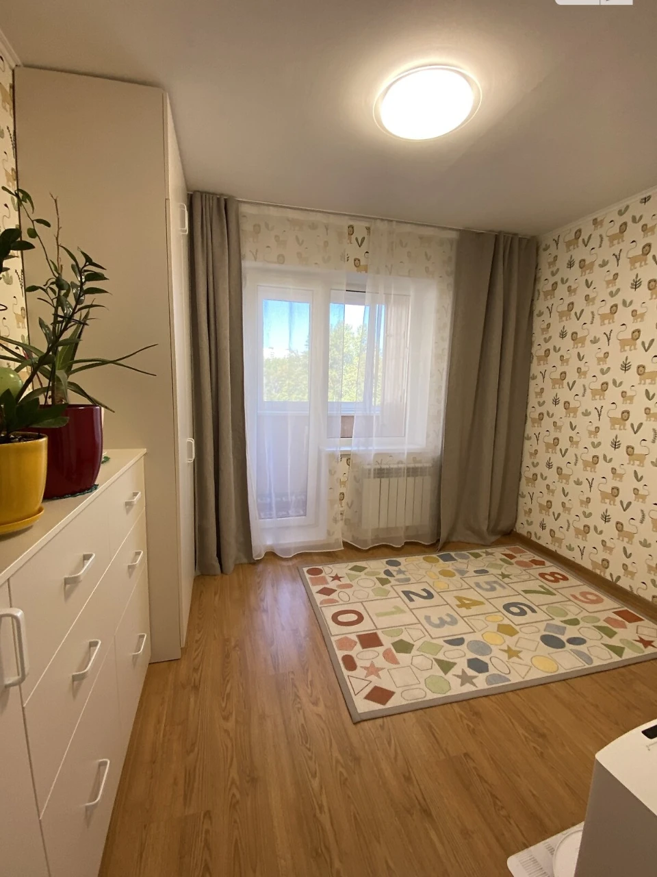Продаж Квартира Голосіїв
