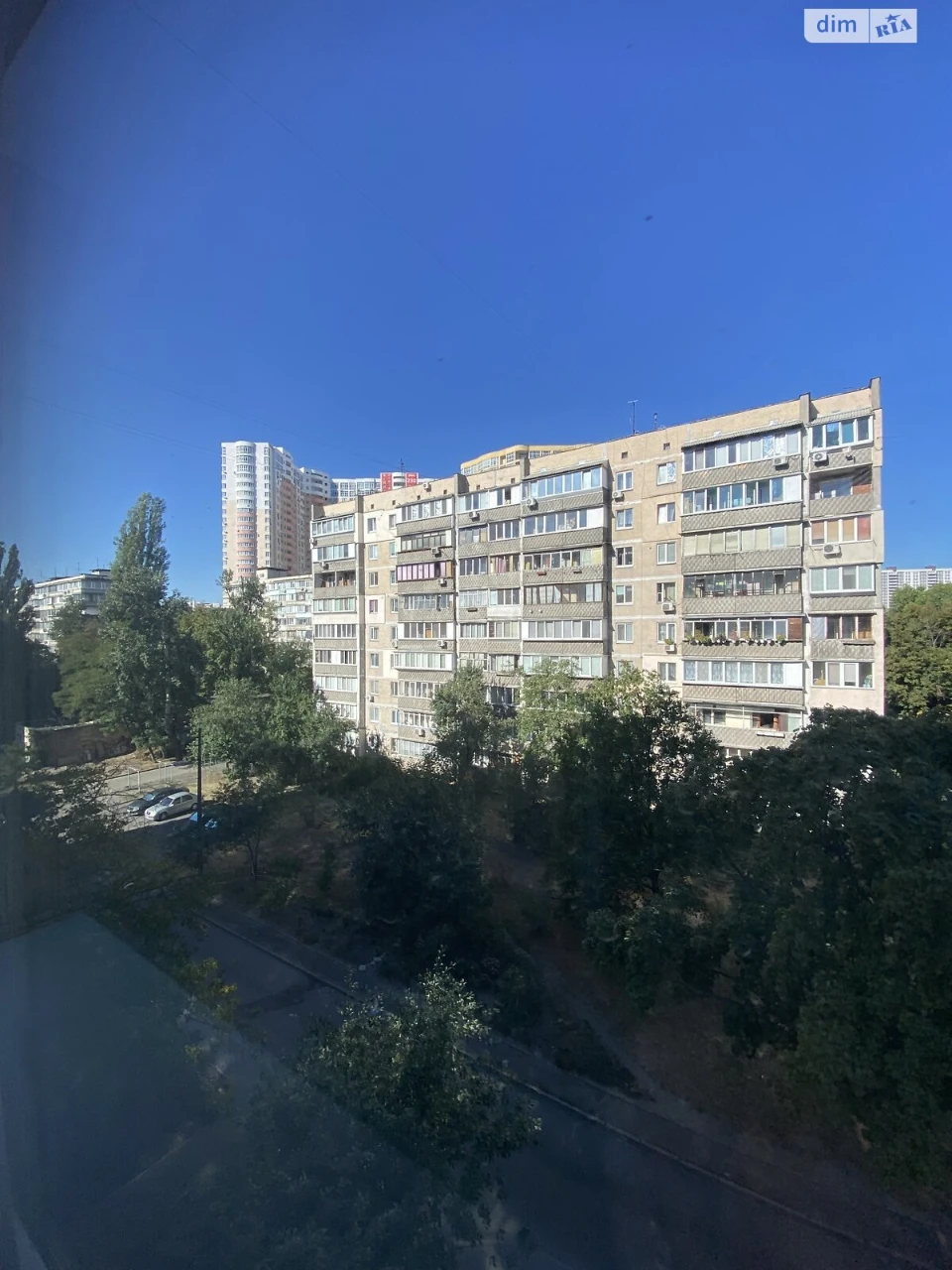 Продаж Квартира Голосіїв