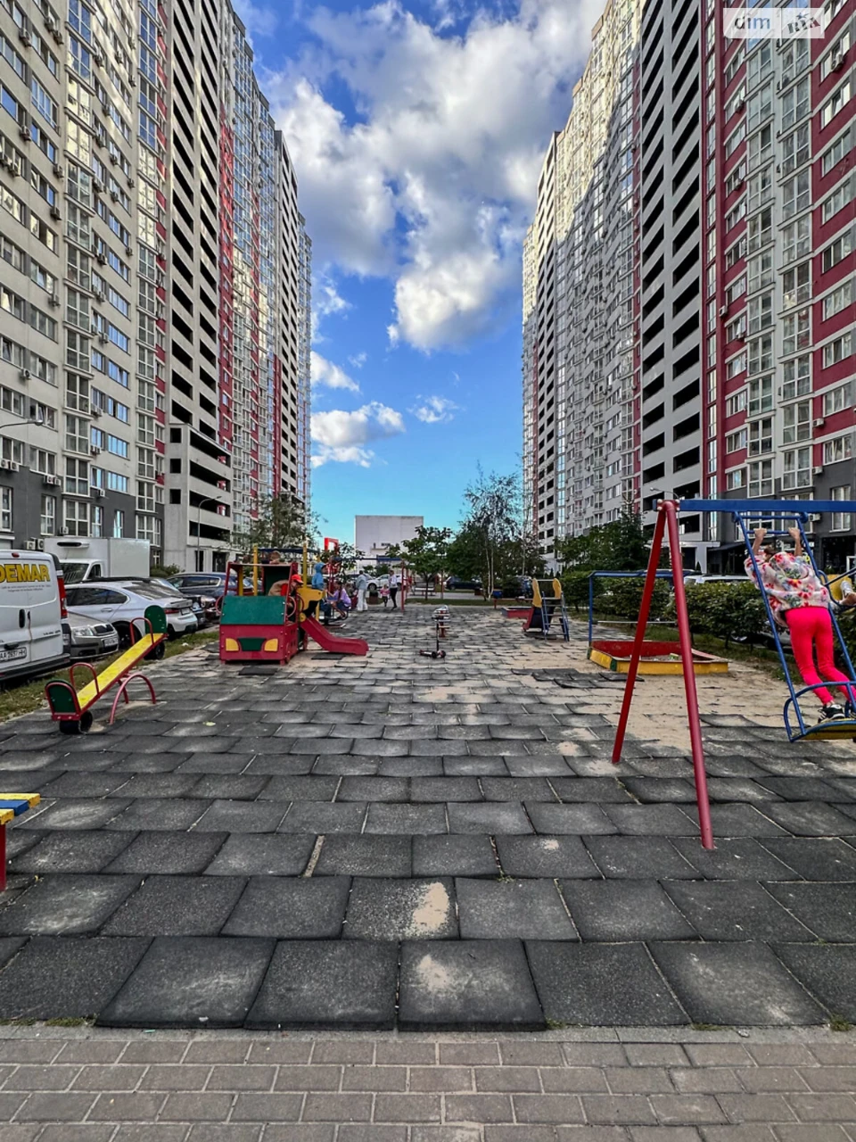 Продаж Квартира Позняки