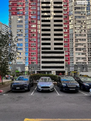Продаж Квартира Позняки