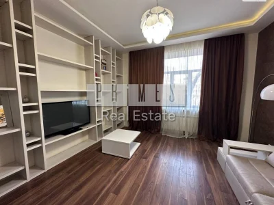 Продаж Квартира Кудрявець