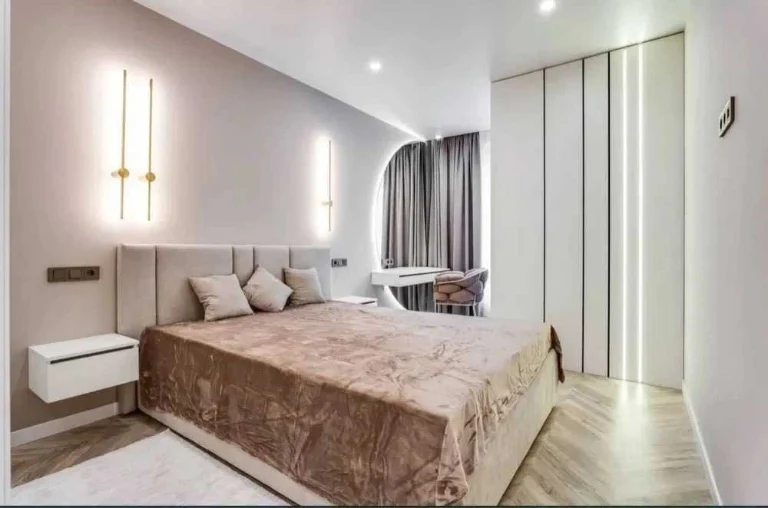 Продаж 2-кімнатної квартири 53.1 м², Сім'ї Крістерів вул., 1