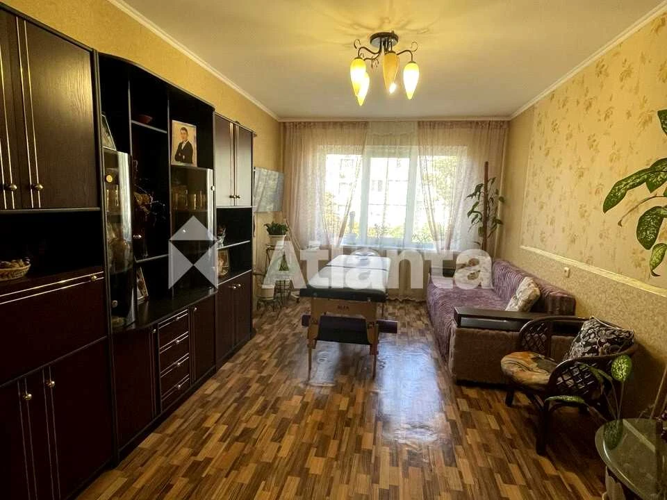 Квартира. Одеса, Академіка Корольова вул.