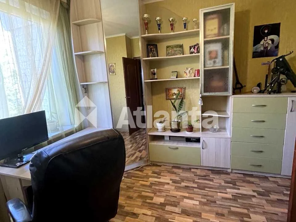 Квартира. Одеса, Академіка Корольова вул.